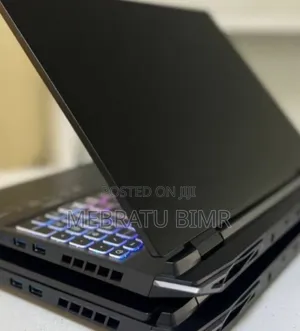 Photo - New Laptop Acer Nitro 5 64GB AMD Ryzen 7 SSD 2T