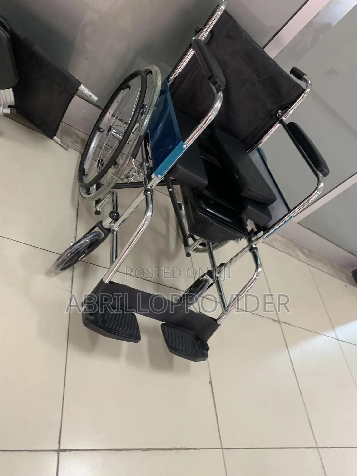 Commode Wheechair1toilet Wheelchair1wheelchair7;4wheelchair