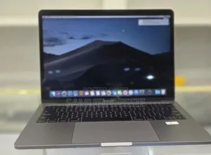 Photo - New Laptop Apple MacBook Air 2017 8GB Intel Core I5 SSD 128GB