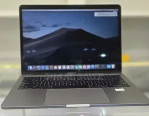 New Laptop Apple MacBook Air 2017 8GB Intel Core I5 SSD 128GB