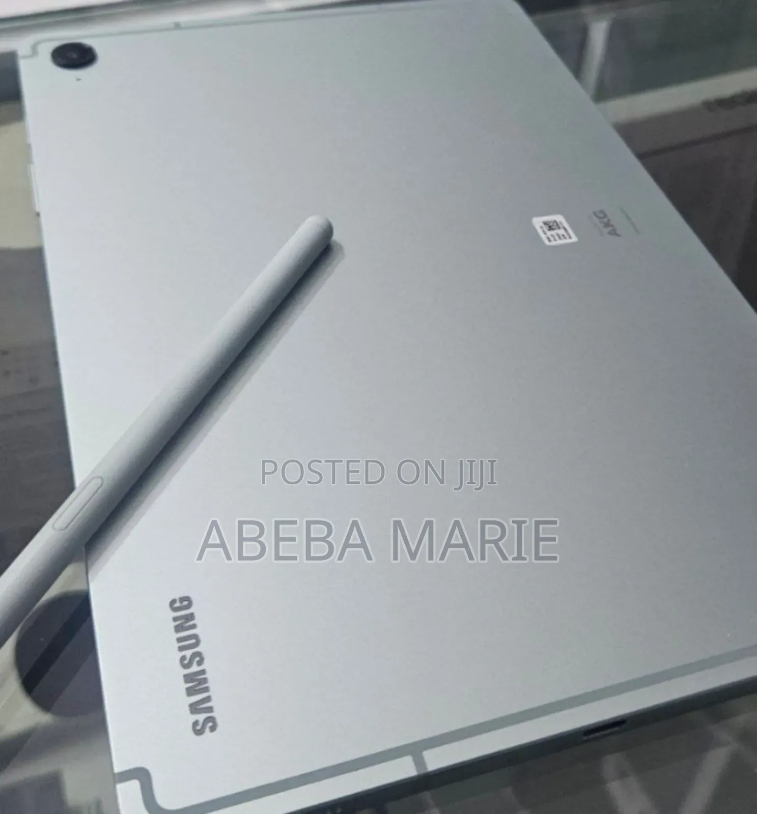 New Samsung Galaxy Tab S9 FE 256 GB