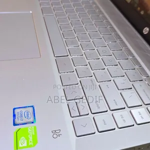 New Laptop HP Pavilion 14 16GB Intel Core I7 SSD 512GB