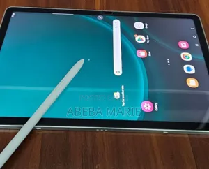 New Samsung Galaxy Tab S9 FE 256 GB