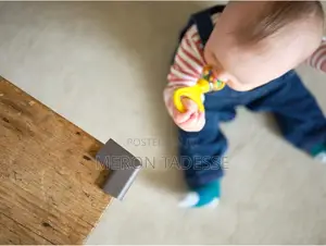 Baby Proof Your House! Don't Wait to Protect Your Baby!