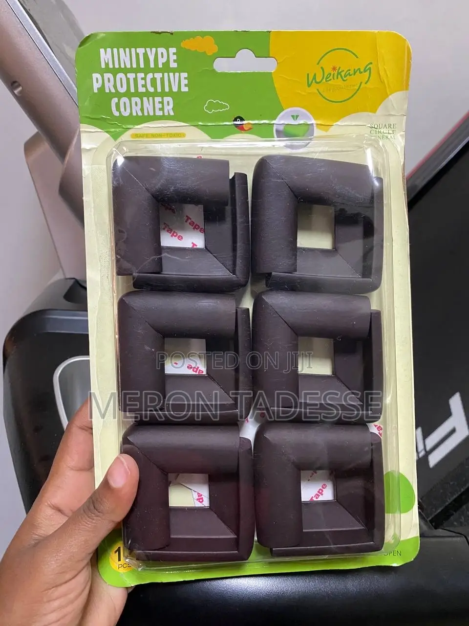 Baby Proof Your House! Don't Wait to Protect Your Baby!