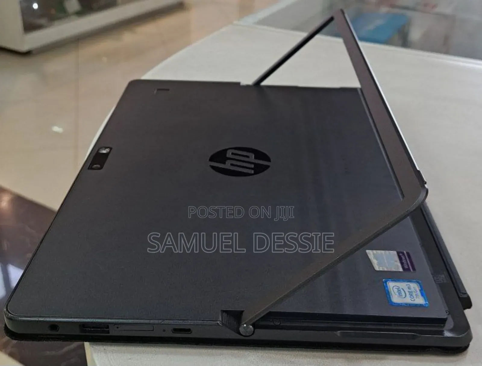 New Laptop HP 8GB Intel Core M SSD 128GB