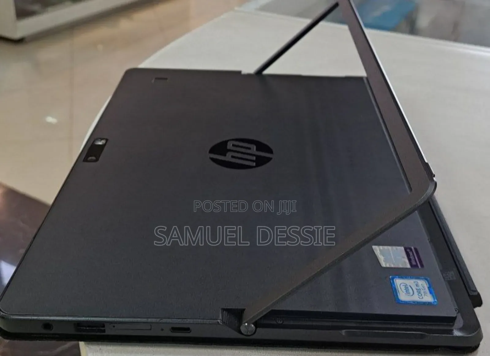 New Laptop HP 8GB Intel Core M SSD 128GB