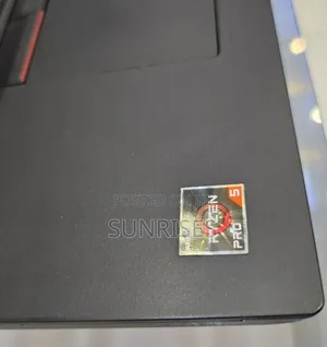 New Laptop Lenovo ThinkPad A22p 8GB AMD Ryzen 5 SSD 256GB