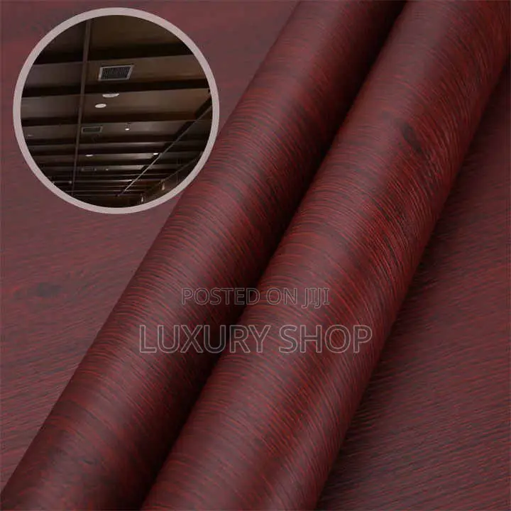 Kitchen Decorative Marble Contact Paper