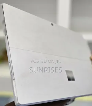 New Laptop Microsoft Surface Pro 6 8GB Intel Core I5 SSD 128GB