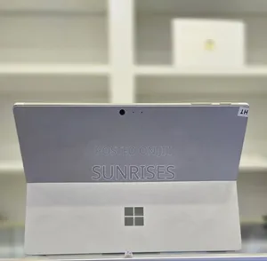 New Laptop Microsoft Surface Pro 6 8GB Intel Core I5 SSD 128GB