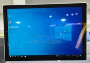 New Laptop Microsoft Surface Pro 6 8GB Intel Core I5 SSD 128GB