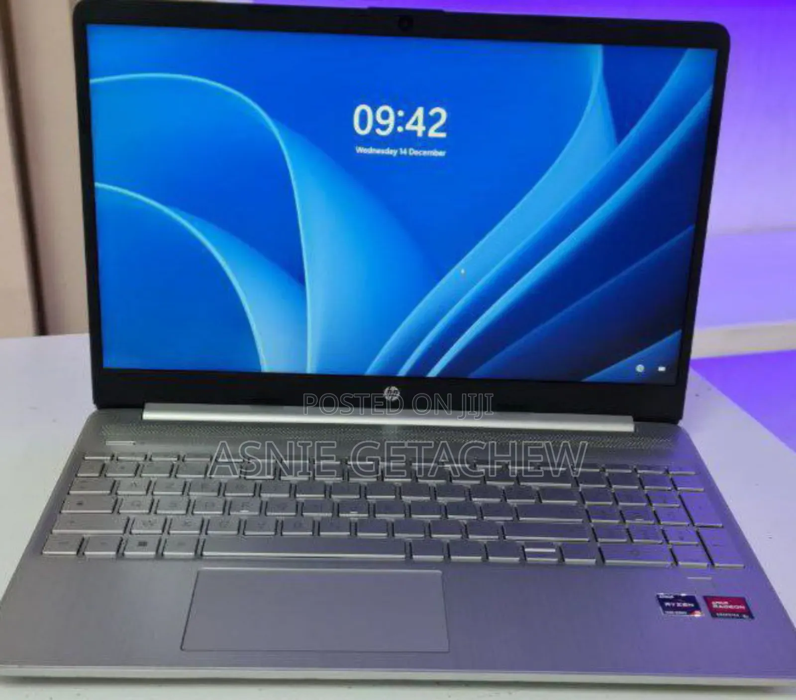 New Laptop HP Stream Notebook 8GB Intel Core I7 SSD 512GB