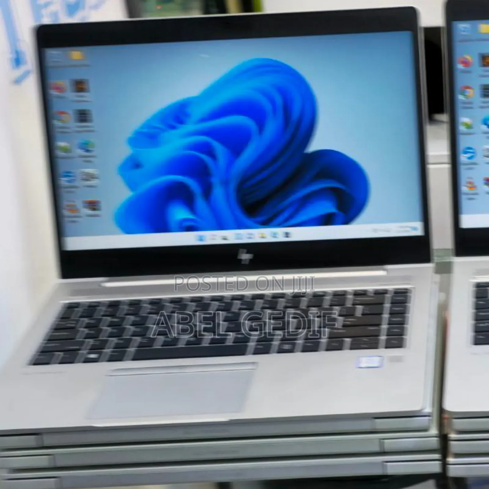 New Laptop HP EliteBook 840 16GB Intel Core I5 SSD 512GB