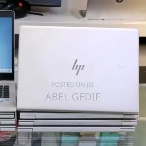 Photo - New Laptop HP EliteBook 840 16GB Intel Core I5 SSD 512GB