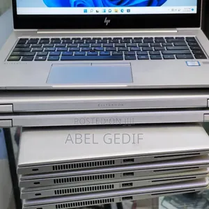 New Laptop HP EliteBook 840 16GB Intel Core I5 SSD 512GB