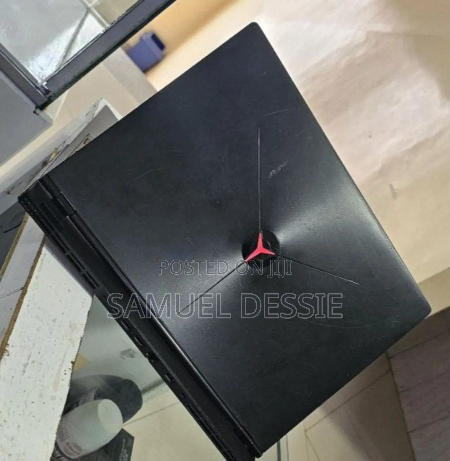 New Laptop Lenovo Legion 5 16GB Intel Core I5 HDD+SSD 512GB