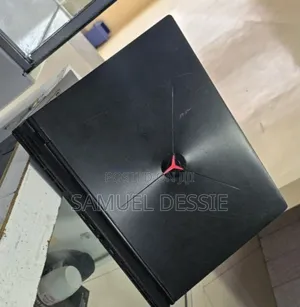 New Laptop Lenovo Legion 5 16GB Intel Core I5 HDD+SSD 512GB