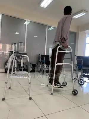 Adjusting Walking Aid1[2walker፮ዎከር€Walker6)6walking Aid1fold