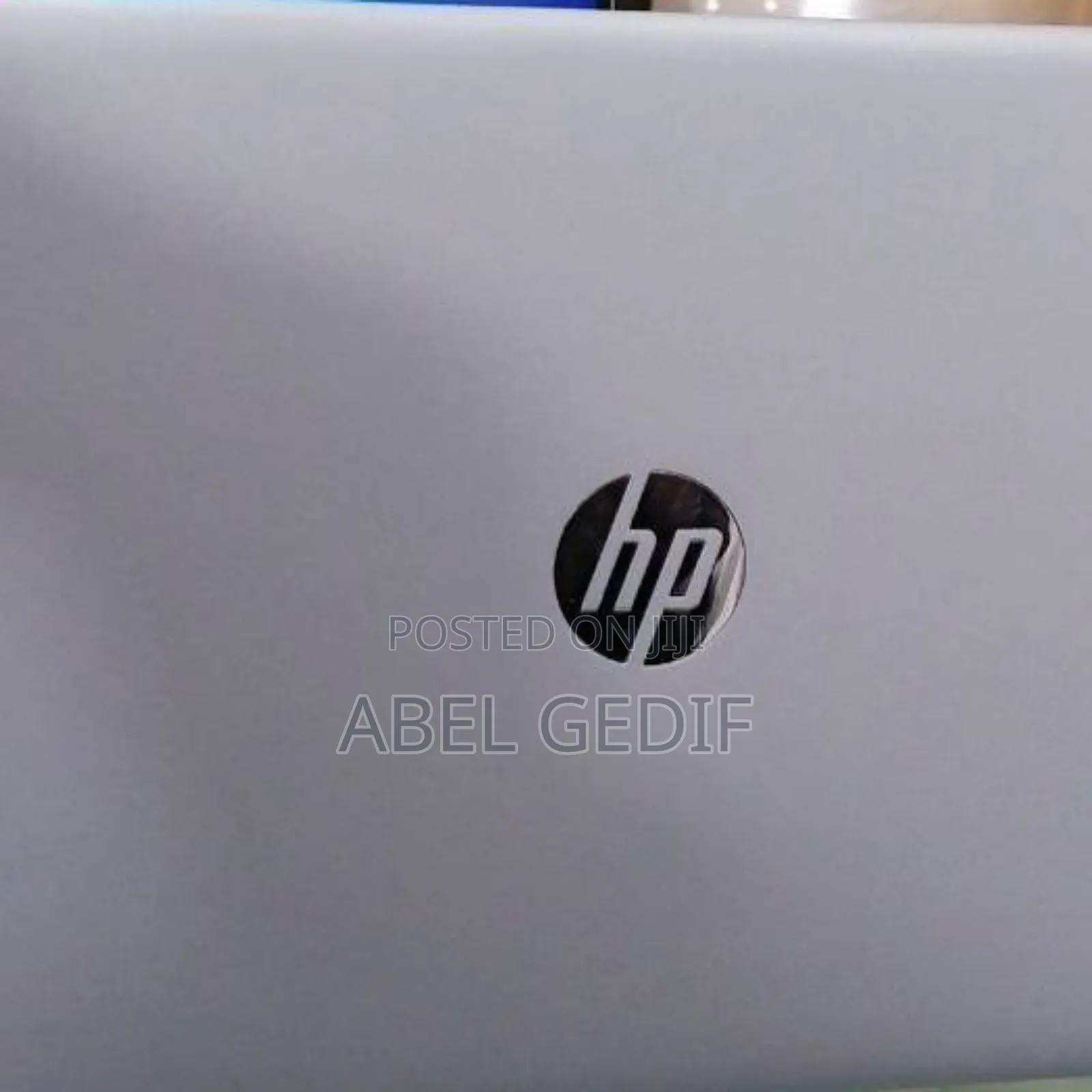 New Laptop HP EliteBook 840 8GB Intel Core I5 HDD 1T