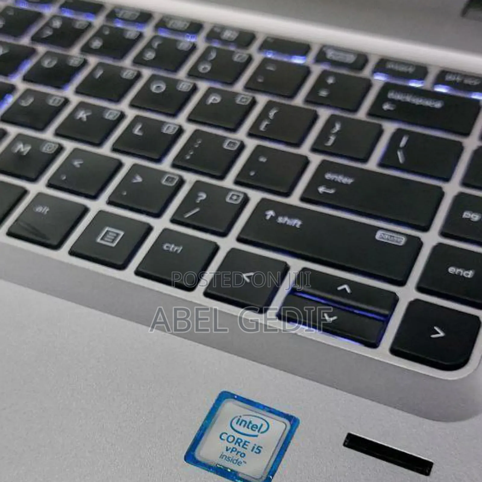 New Laptop HP EliteBook 840 8GB Intel Core I5 HDD 1T