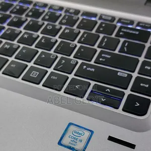 New Laptop HP EliteBook 840 8GB Intel Core I5 HDD 1T