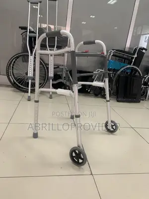 Photo - Walking Aid7:2walker1:3walker2-:3walker3;4walking Aid