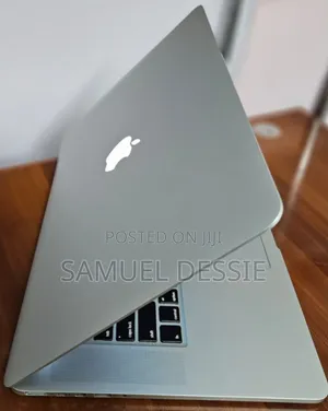 New Laptop Apple MacBook Pro 2014 16GB Intel Core I7 SSD 256GB