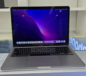 New Laptop Apple MacBook Pro M1 16GB Apple M1 SSD 1T