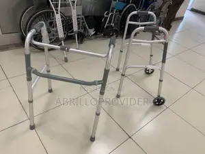 Photo - Flexible Walking Aid1walker8;4walking Aid7;4folding Walker