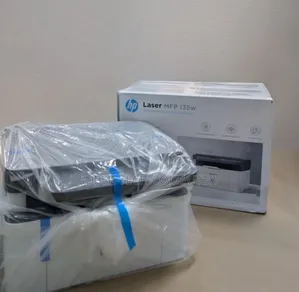 Hp 135W Printer for Sell Print, Scan Copy