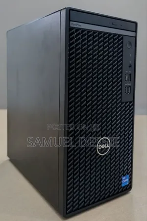New Desktop Computer Dell OptiPlex 7010 8GB Intel Core I5 HDD 1T