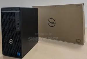 New Desktop Computer Dell OptiPlex 7010 8GB Intel Core I5 HDD 1T