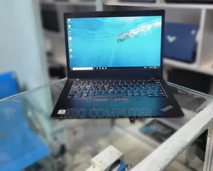 New Laptop Lenovo Thinkpad L14 8GB Intel Core I5 SSD 512GB