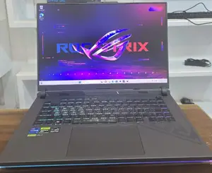 New Laptop Asus ROG Strix G16 G614 16GB Intel Core I7 SSD 1T