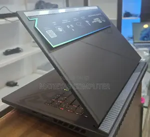 New Laptop Asus ROG Strix G16 G614 16GB Intel Core I7 SSD 1T