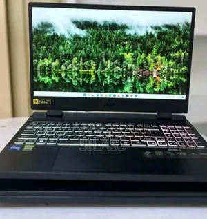 Photo - New Laptop Acer Nitro 5 64GB AMD Ryzen 7 SSD 2T