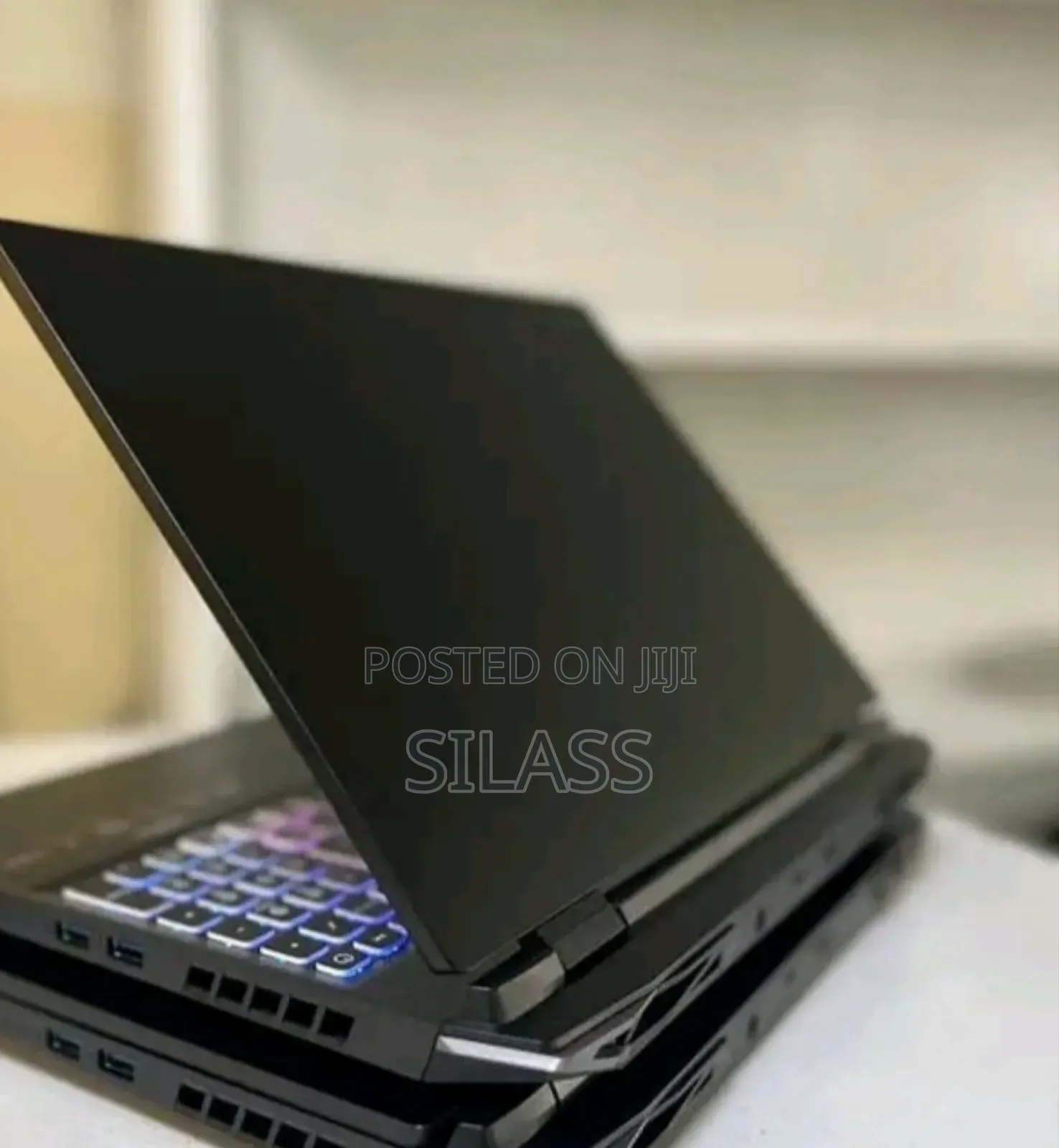 New Laptop Acer Nitro 5 64GB AMD Ryzen 7 SSD 2T