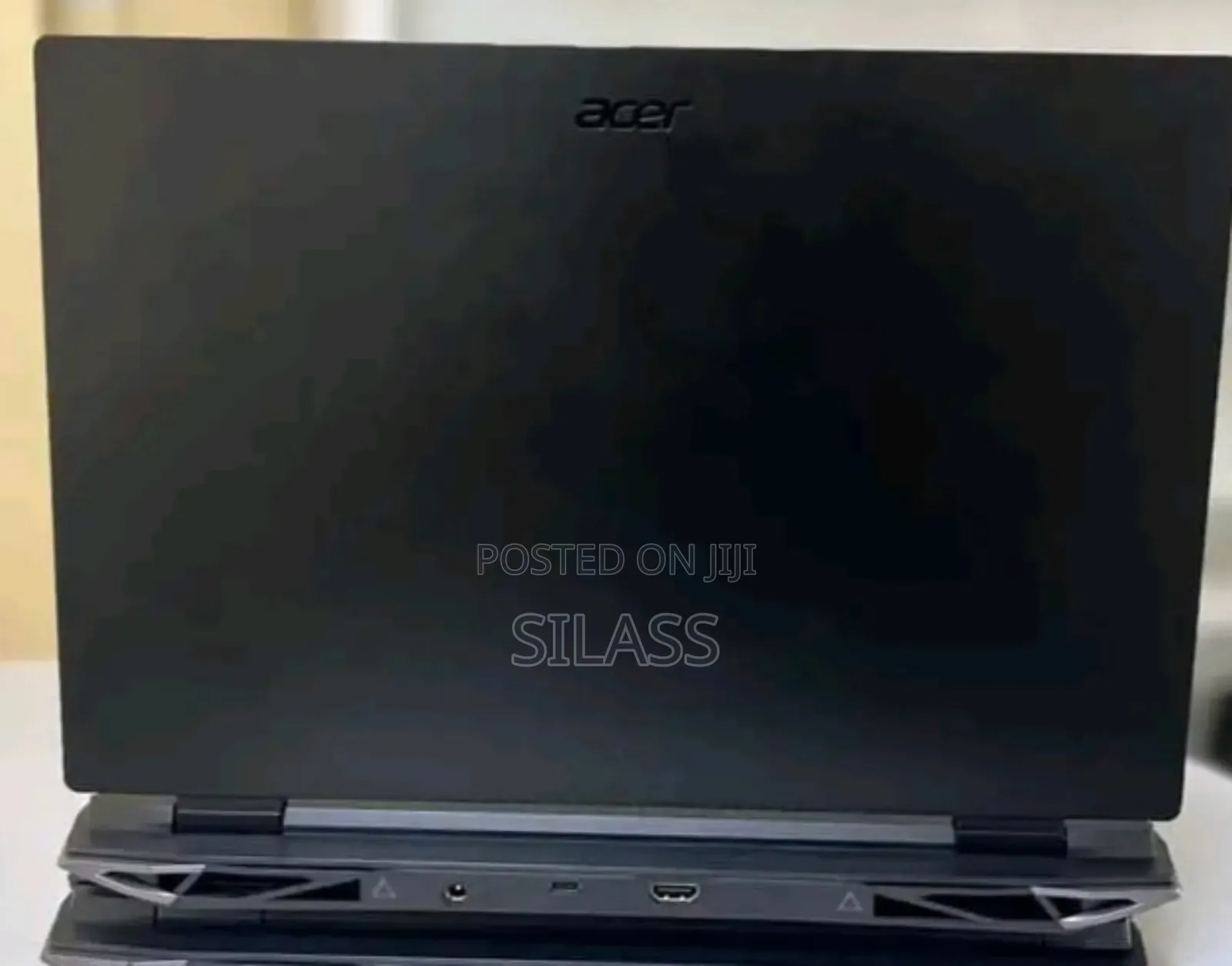 New Laptop Acer Nitro 5 64GB AMD Ryzen 7 SSD 2T