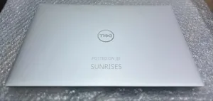 New Laptop Dell XPS 15 16GB Intel Core I7 SSD 512GB