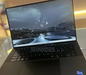 New Laptop Dell XPS 15 16GB Intel Core I7 SSD 512GB