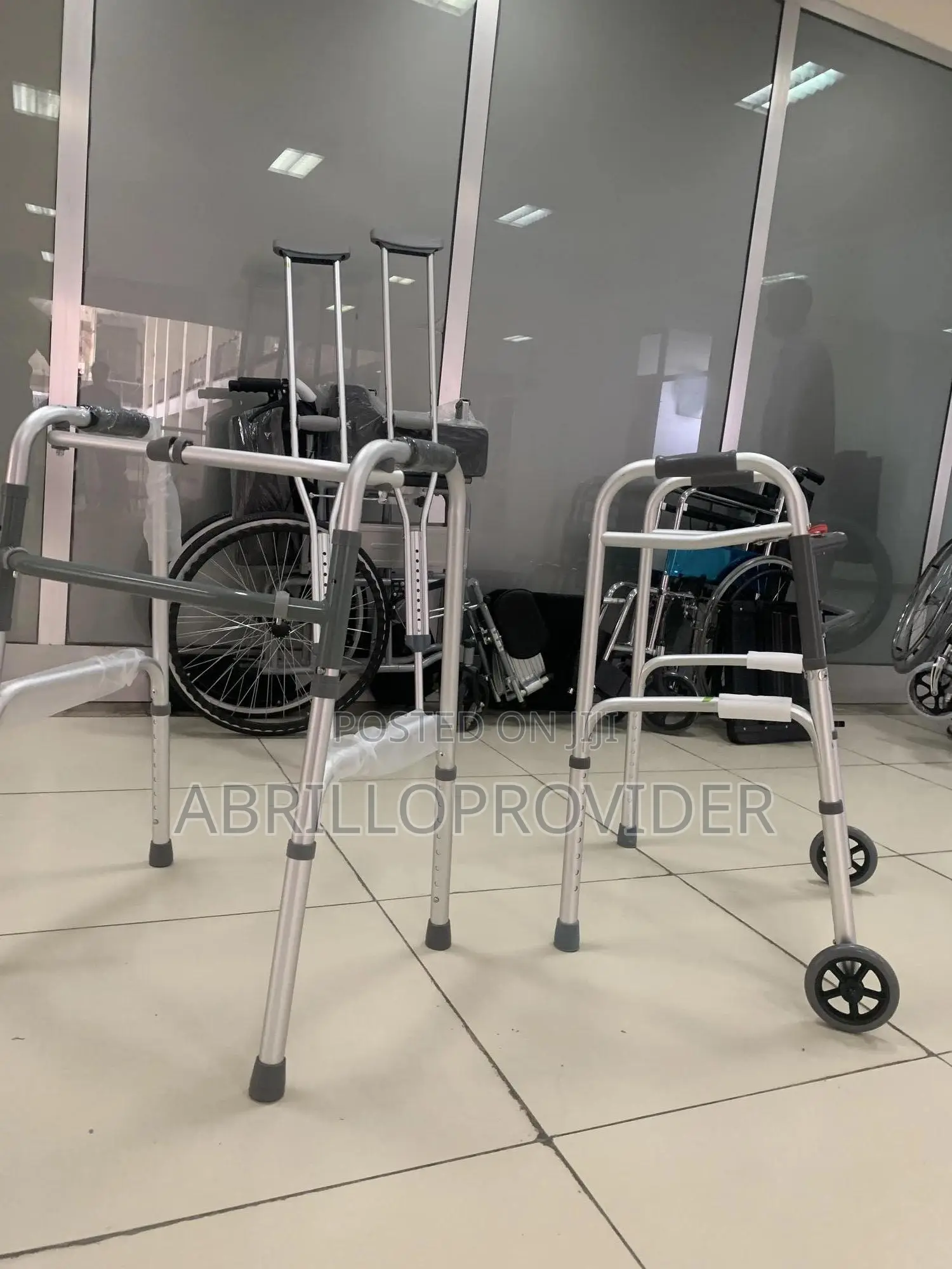 Folding Walker7;4walker71/2walking Aid1walker1/:3walker1fold