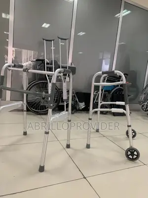 Folding Walker7;4walker71/2walking Aid1walker1/:3walker1fold