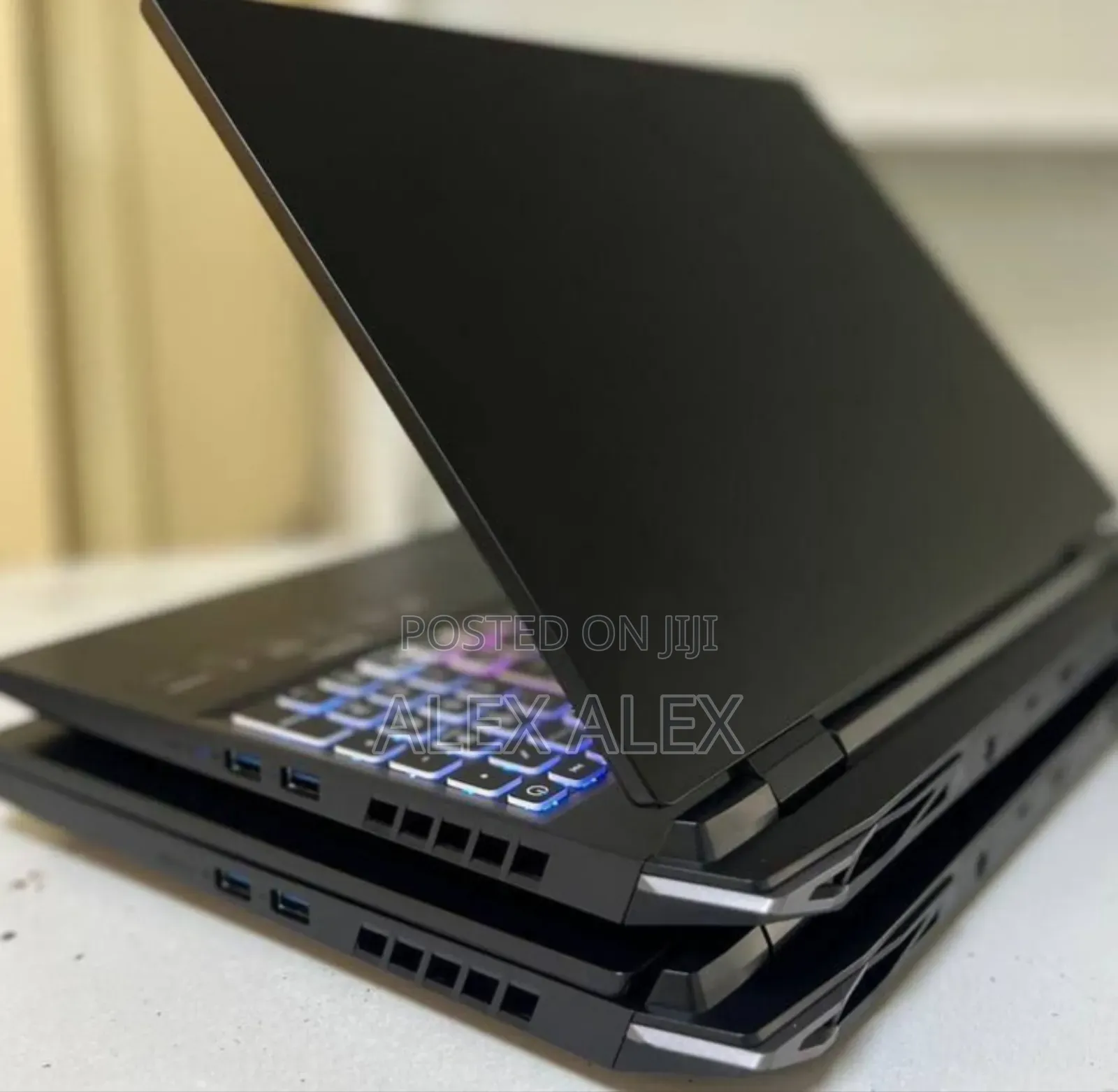 New Laptop Acer Nitro 5 16GB AMD Ryzen 7 SSD 512GB