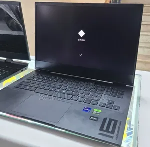New Laptop HP Omen 16 16GB Intel Core I9 SSD 1T