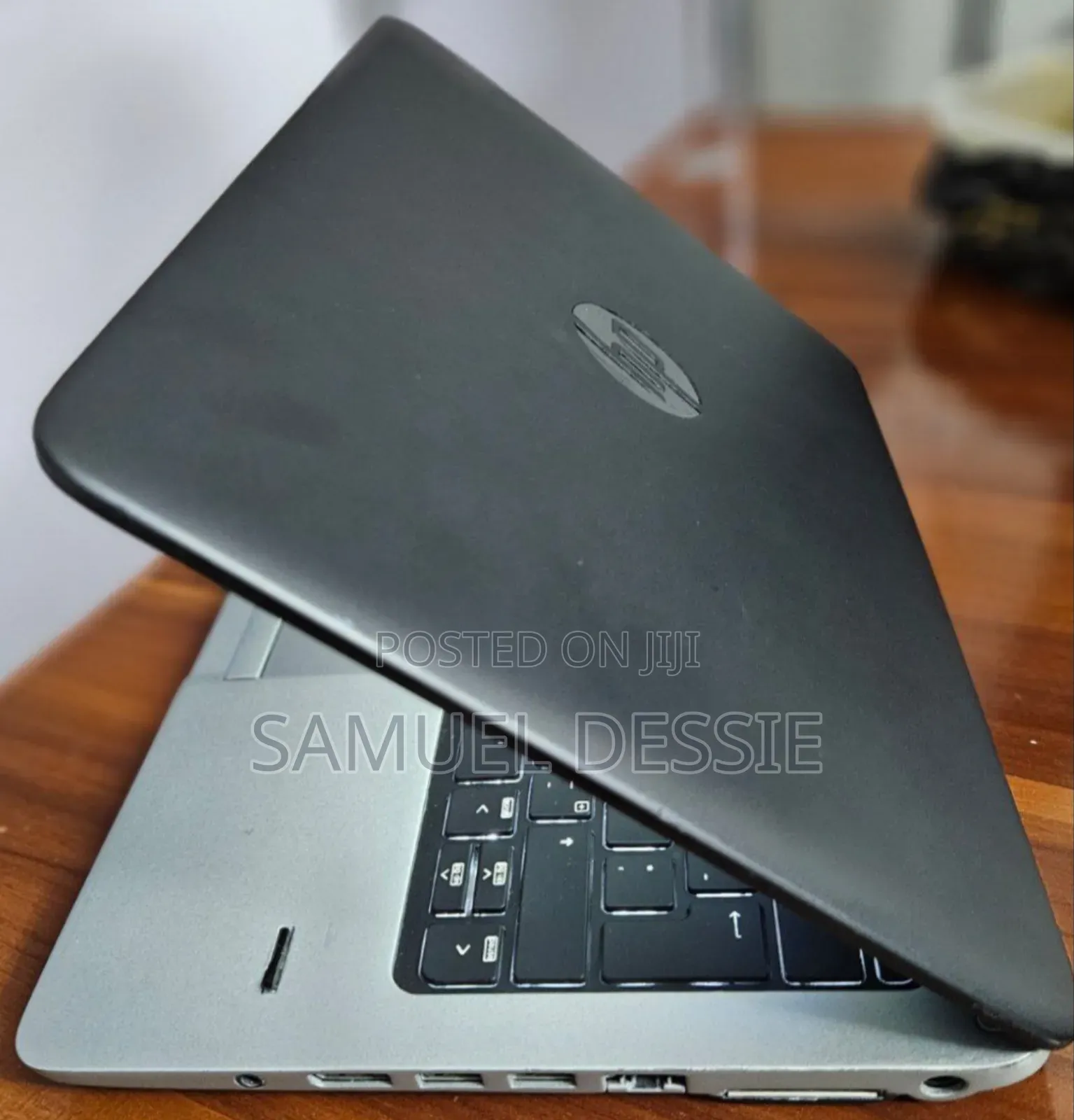 New Laptop HP EliteBook 820 G1 4GB Intel Core I5 HDD 500GB