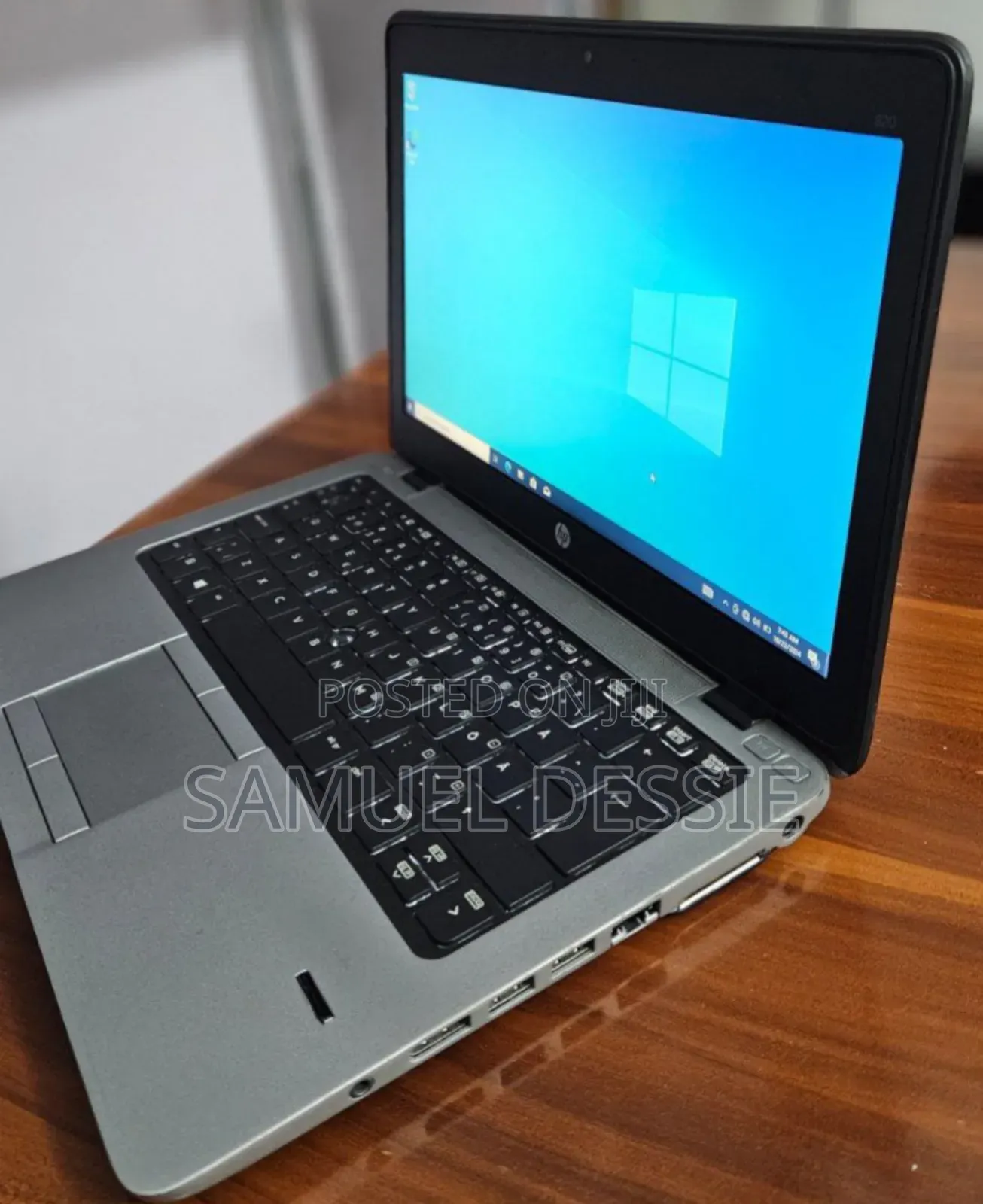 New Laptop HP EliteBook 820 G1 4GB Intel Core I5 HDD 500GB