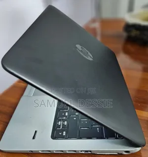 New Laptop HP EliteBook 820 G1 4GB Intel Core I5 HDD 500GB