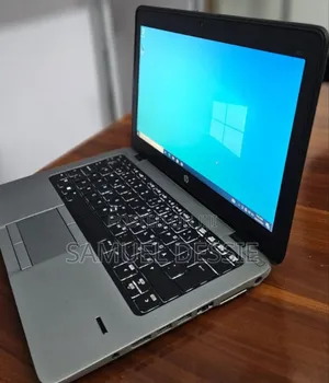 New Laptop HP EliteBook 820 G1 4GB Intel Core I5 HDD 500GB