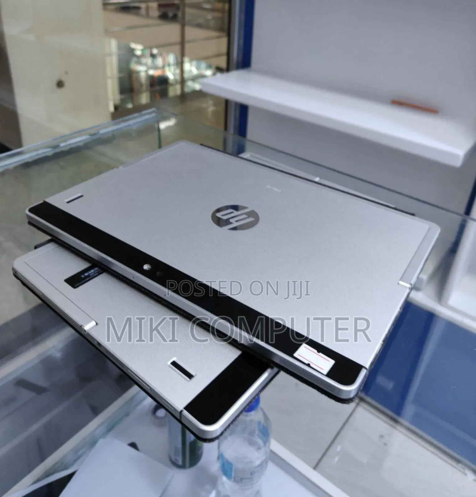 New Laptop HP Elite X2 1013 G3 8GB Intel Core I5 SSD 256GB